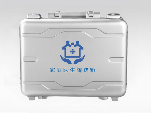 隨訪箱A5標準款